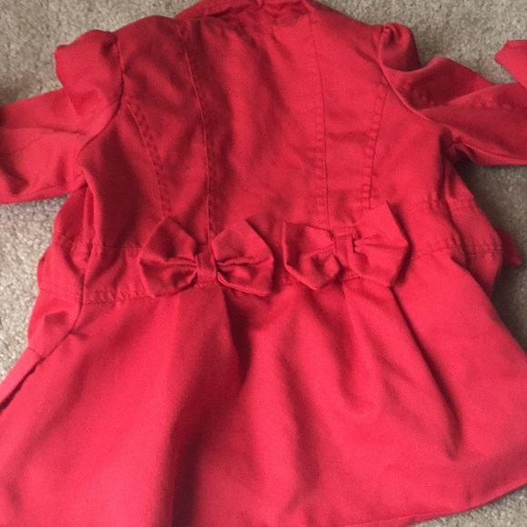 Nice jacket - Picture 2 of 4